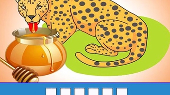 Thử tài nhanh trí với đuổi hình bắt chữ (P161)