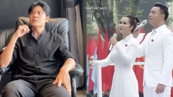 Nguyễn Văn Chung: ‘Tôi nằm nhà mà hưởng hết thành quả của ca sĩ’