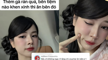 Sau KFC, đến lượt Jollibee lên tiếng về tài khoản cợt nhả