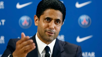 600 nhân viên PSG được thưởng nhờ đội vào chung kết Champions League