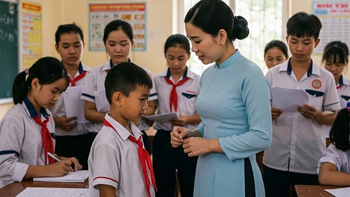 Dự thảo kỷ luật học sinh: Cần nhân văn nhưng cũng phải đủ sức răn đe