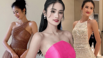 Hoa hậu Ý Nhi có làm nên chuyện tại 'Miss World 2025'?