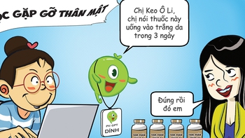 Lời nói thật của một chị KOL