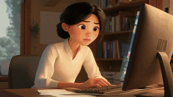Muôn vàn kiểu 'dở khóc dở cười' khi mua hàng online