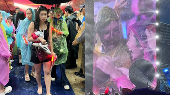 Review concert 'Anh trai say hi' ướt át nhất lịch sử