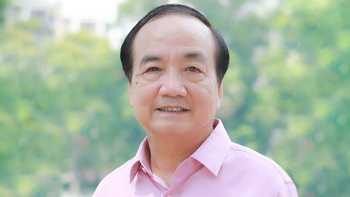 PGS.TS Trần Khánh Thành đột ngột qua đời