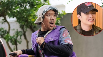 Negav kêu trời khi bị Trấn Thành troll