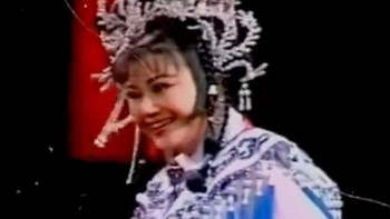 Xem lại nghệ sĩ Kim Cương duyên dáng vai Điêu Thuyền cùng nghệ sĩ Thanh Tòng và Bảo Quốc