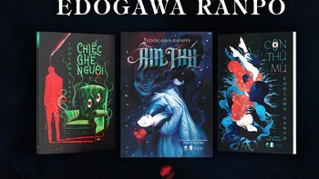 Trinh thám Edogawa Ranpo