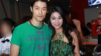 Johnny Trí Nguyễn - Nhung Kate: 10 năm yêu kín tiếng, kết thúc nhẹ như mây