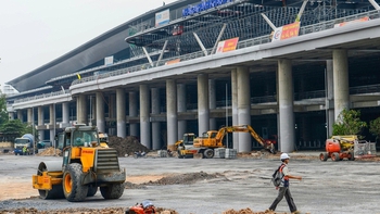 Vì sao dột, ngập?