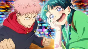 Khi đế chế streaming rung chuyển: Ngành anime Nhật Bản đòi lại quyền làm chủ thế cờ