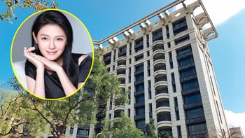 Tài sản 30 triệu USD của Từ Hy Viên bơ vơ giữa 'drama thừa kế'