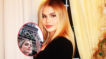 Hot girl bơi lội Luana Alonso muốn trở lại sau bê bối tại Olympic Paris