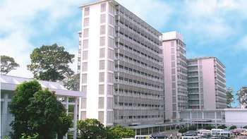 Bệnh viện Chợ Rẫy