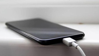 Pin điện thoại mới có thể sạc 91% trong 10 phút