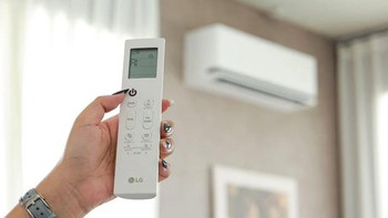 Điều hòa LG DUALCOOL™ AI Air