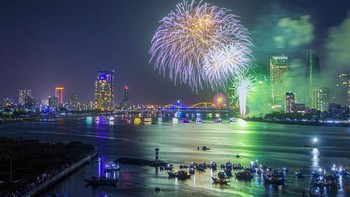 Tận hưởng Đà Nẵng 2025 - Đa trải nghiệm