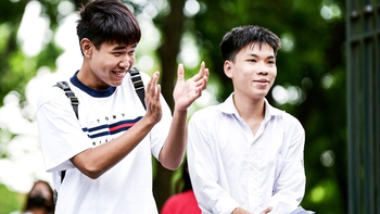 Thi lệch nên học lệch