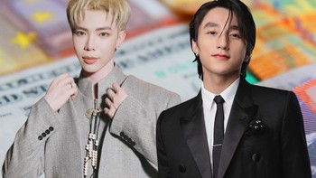 3 tháng, 1 nhạc sĩ nhận hơn 1 tỉ đồng tiền tác quyền: Đó là ai?