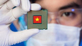 Đạt tối thiểu 24 điểm 3 môn mới được xét tuyển ngành vi mạch bán dẫn