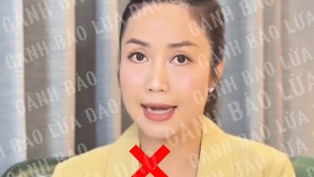 Ốc Thanh Vân khẳng định không tiếp tay lừa đảo