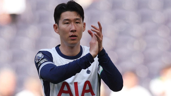 Son Heung Min 'cầu cứu' cảnh sát vì bị phụ nữ mang thai giả tống tiền