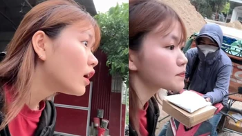 Shipper bị 'xịt keo' với vị thượng đế tinh thần bất ổn