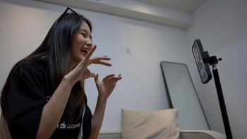 Tìm người yêu ở những buổi livestream