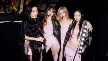 Khán giả toàn cầu bị Blackpink 'dí' deadline
