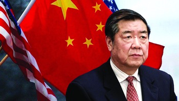 Thương chiến Mỹ - Trung: Đình chiến