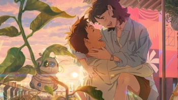 Hàn Quốc chính thức tham gia 'vũ trụ hoạt hình' trên Netflix