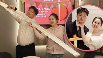 Làm đám cưới ở nhà hàng lẩu: hóa đơn dài 2m, tổng chi mới bất ngờ