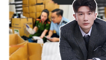 'Dược Sĩ Tiến' bất ngờ bị réo tên trên mạng xã hội, vì sao thế?