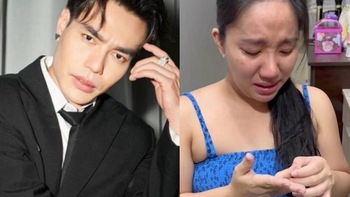 Lê Dương Bảo Lâm dùng thông tin ‘ly thân vợ’ câu like: Hết vui!