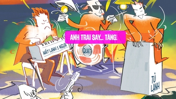 Concert 'Anh trai say tăng' diễn ra ngay đầu mùa hè