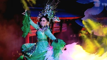 Huỳnh Long rần rần ngày trở lại