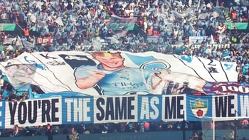 Erling Haaland góp tiền giúp fan tri ân đồng đội Kevin De Bruyne