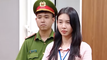 Thùy Tiên và cú ngã đau: Bài học từ một Hoa hậu nổi tiếng