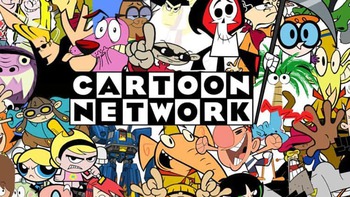 Anime sẽ ra sao khi không còn Cartoon Network?