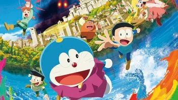 Nhà phát hành ‘Doraemon’ xin lỗi khi bản lồng tiếng Việt bị chê