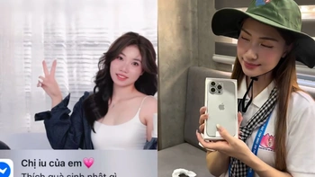 Hòa Minzy tặng quà gần 100 triệu đồng cho nữ trợ lý gây sốt