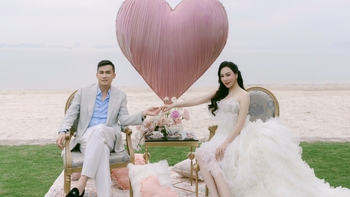 Chị gái Hồ Quỳnh Hương 'chê' em gái sáng tác nhạc tình quá chậm