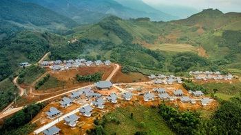 Phim tài liệu về Tổng Bí thư Nguyễn Phú Trọng, dự án ‘Tái thiết Làng Nủ’ được trao giải A