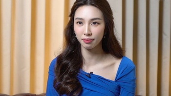 Phát ngôn 'sợ bị khán giả quay lưng' của Thùy Tiên hot trở lại