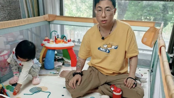 Người đàn ông bị... trầm cảm sau sinh
