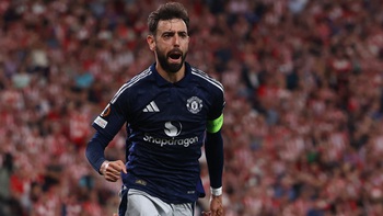 Tia sinh tồn của Man United và Tottenham