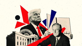 100 ngày của Donald Trump