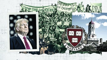 Chuyện tiền ở đại học Mỹ