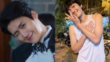 Quang Tuấn nhập hội 'chúa hề' mạng xã hội